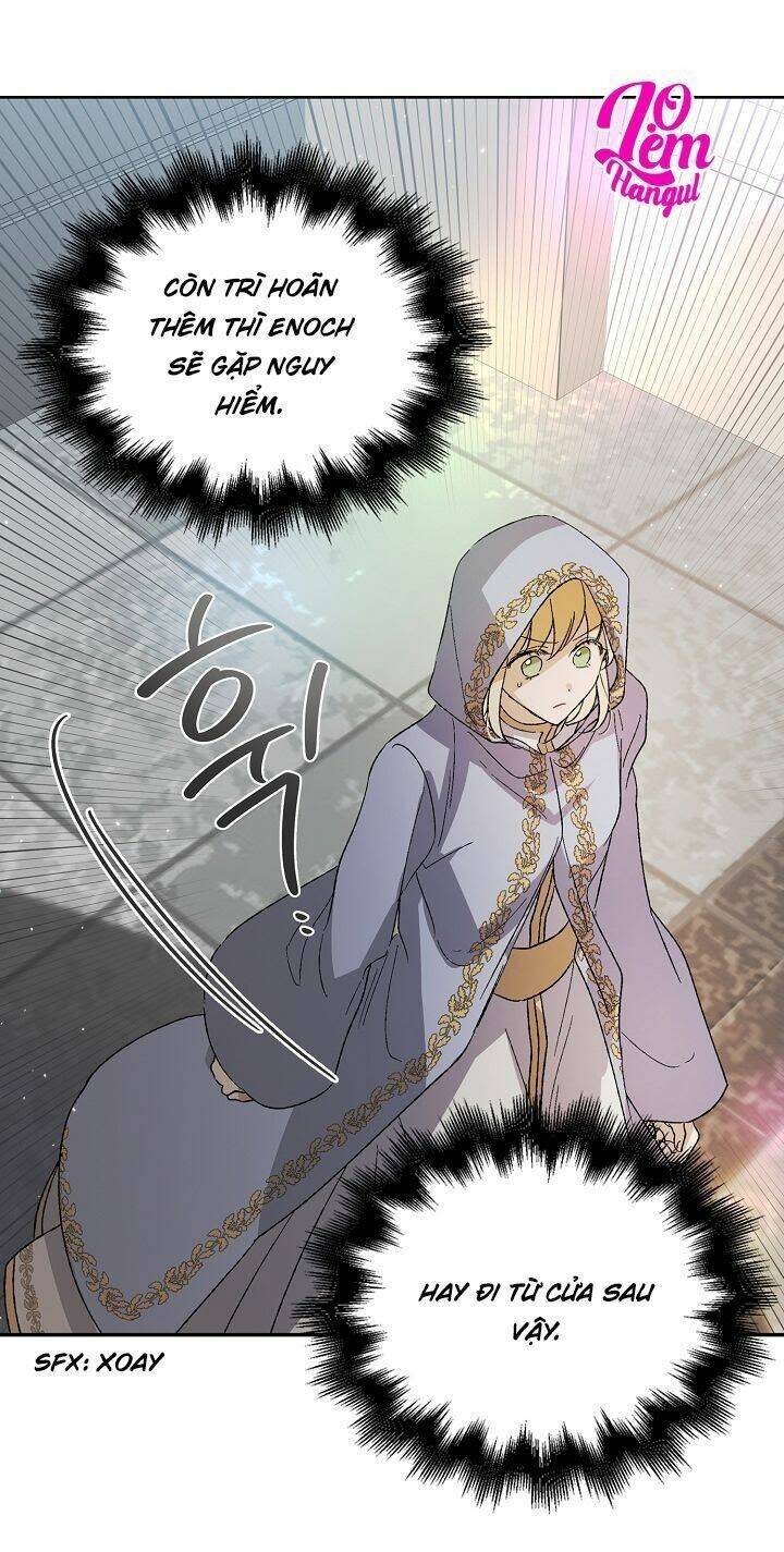 Cách Để Em Bảo Vệ Anh Chapter 6 - Trang 2