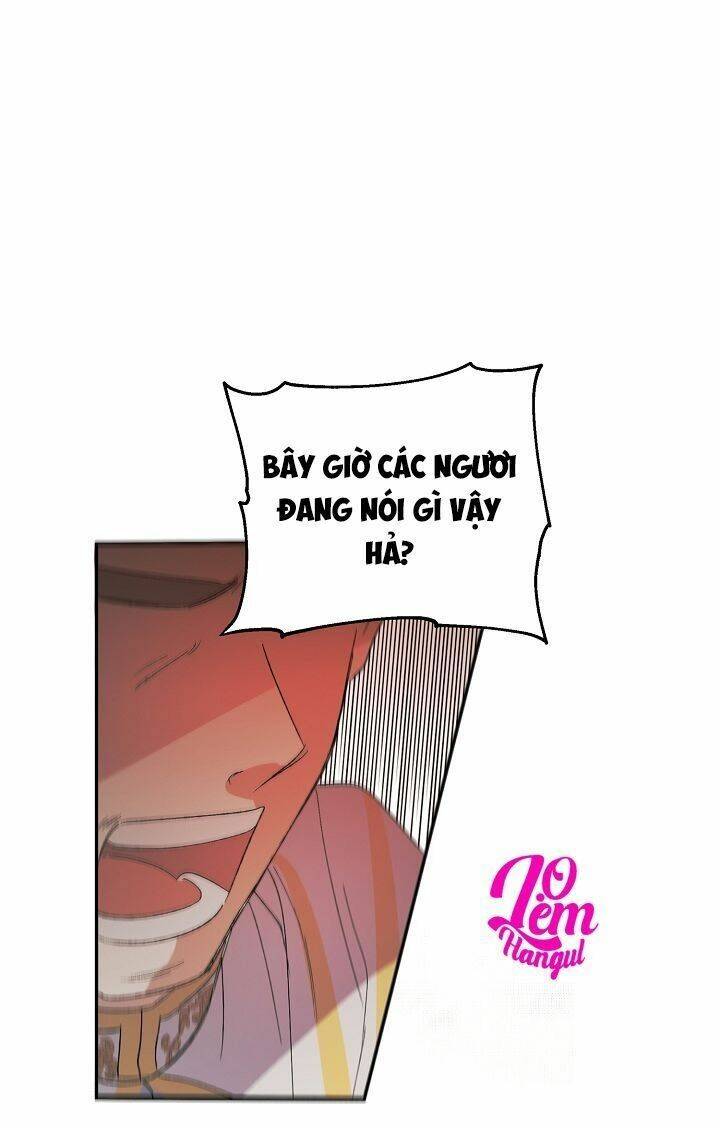 Cách Để Em Bảo Vệ Anh Chapter 6 - Trang 2