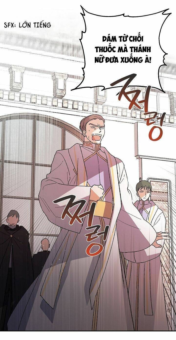 Cách Để Em Bảo Vệ Anh Chapter 6 - Trang 2