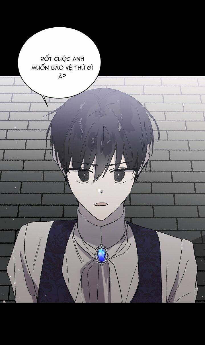 Cách Để Em Bảo Vệ Anh Chapter 6 - Trang 2