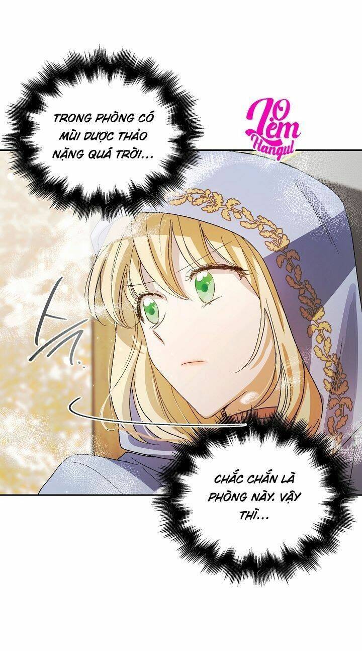 Cách Để Em Bảo Vệ Anh Chapter 6 - Trang 2