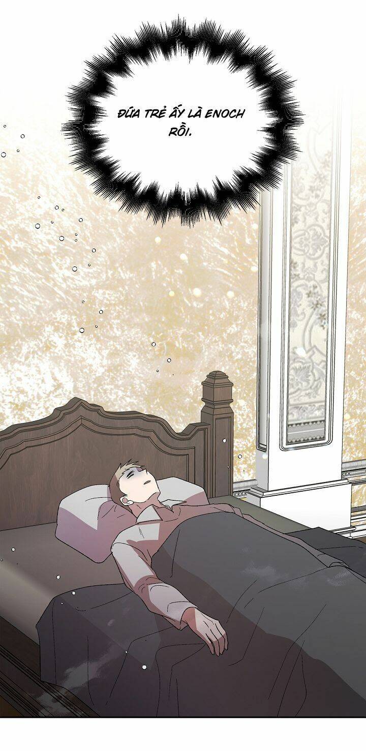 Cách Để Em Bảo Vệ Anh Chapter 6 - Trang 2