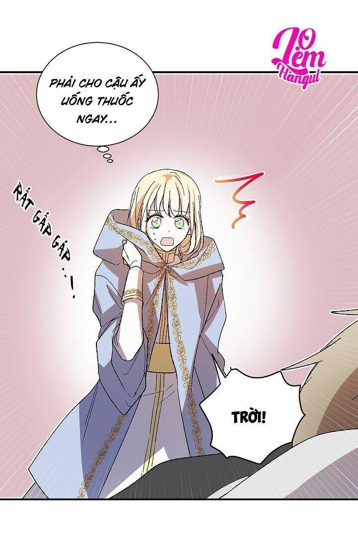 Cách Để Em Bảo Vệ Anh Chapter 6 - Trang 2