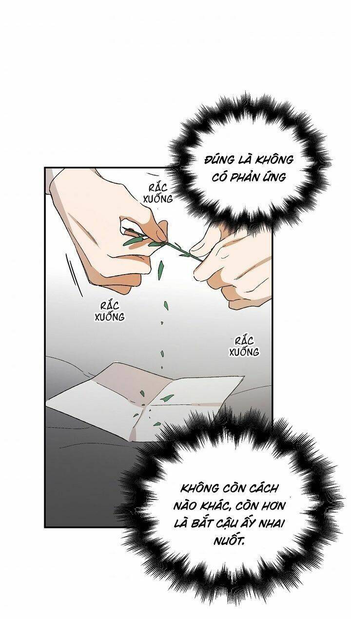 Cách Để Em Bảo Vệ Anh Chapter 6 - Trang 2