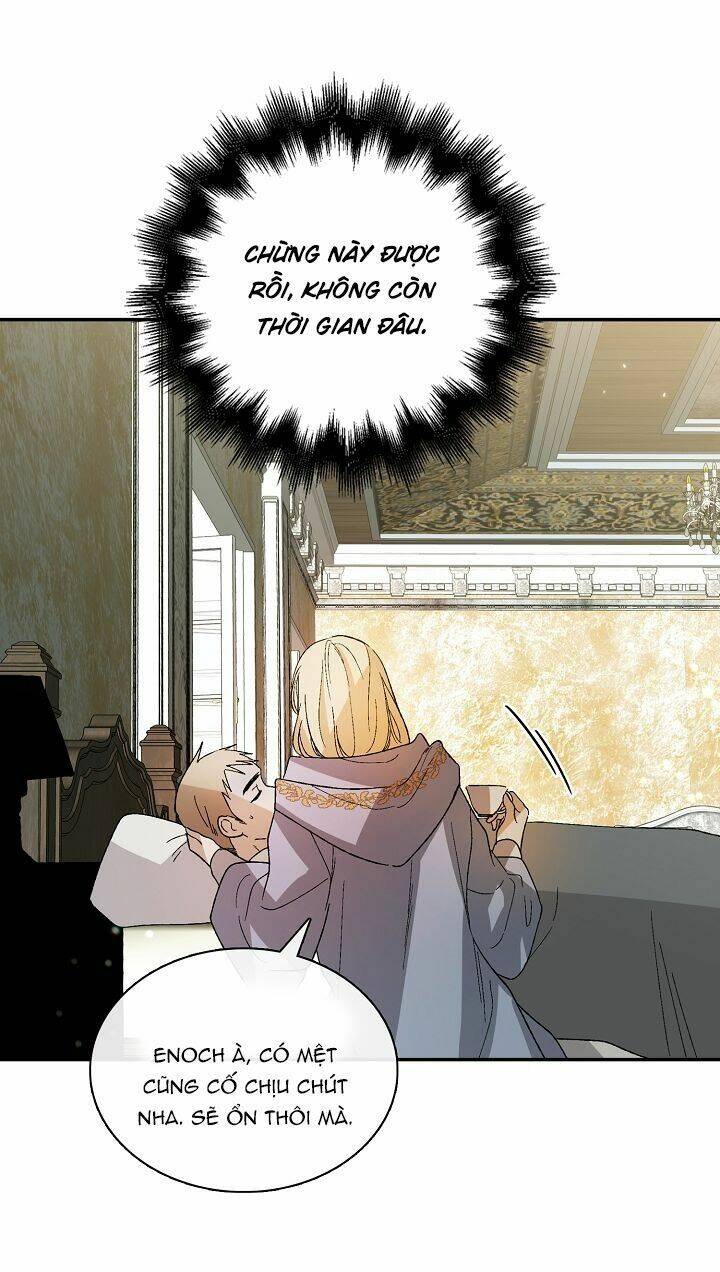 Cách Để Em Bảo Vệ Anh Chapter 6 - Trang 2