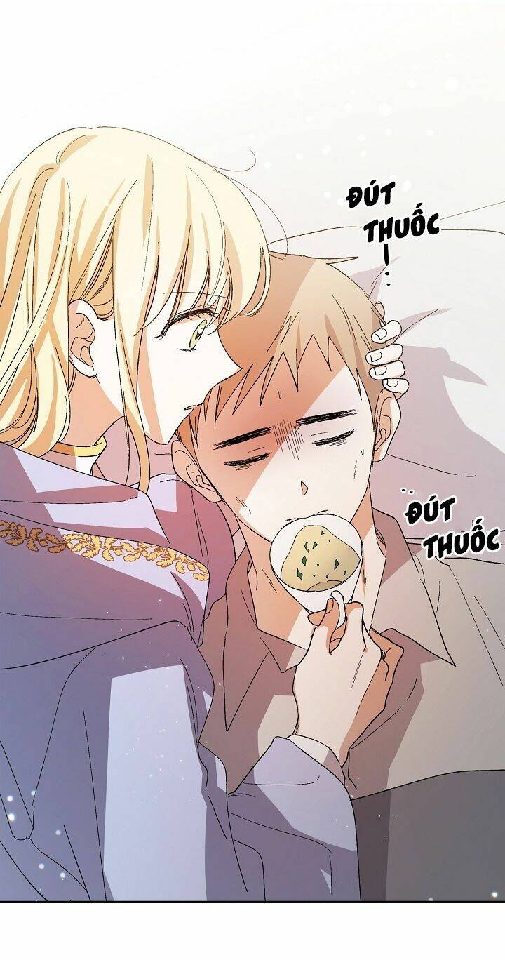 Cách Để Em Bảo Vệ Anh Chapter 6 - Trang 2