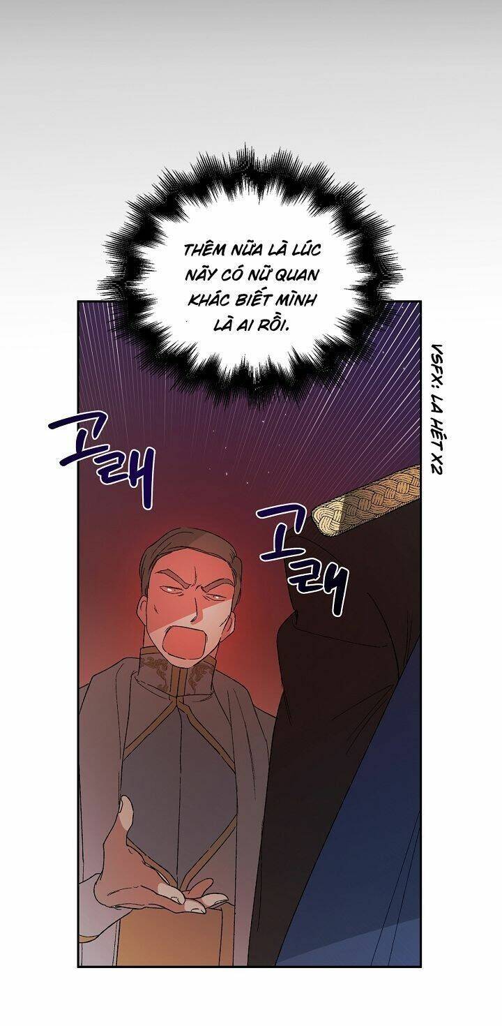 Cách Để Em Bảo Vệ Anh Chapter 6 - Trang 2