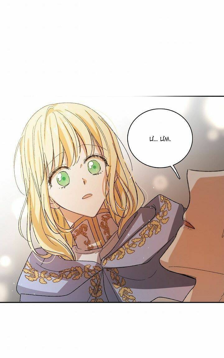 Cách Để Em Bảo Vệ Anh Chapter 6 - Trang 2