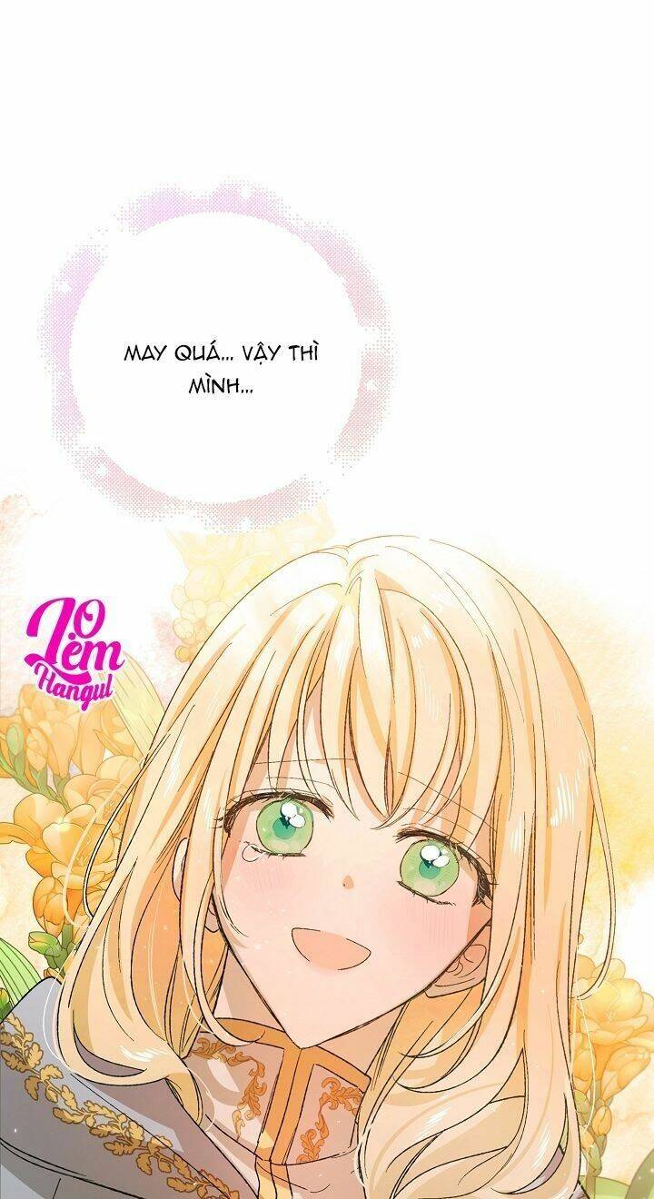 Cách Để Em Bảo Vệ Anh Chapter 6 - Trang 2