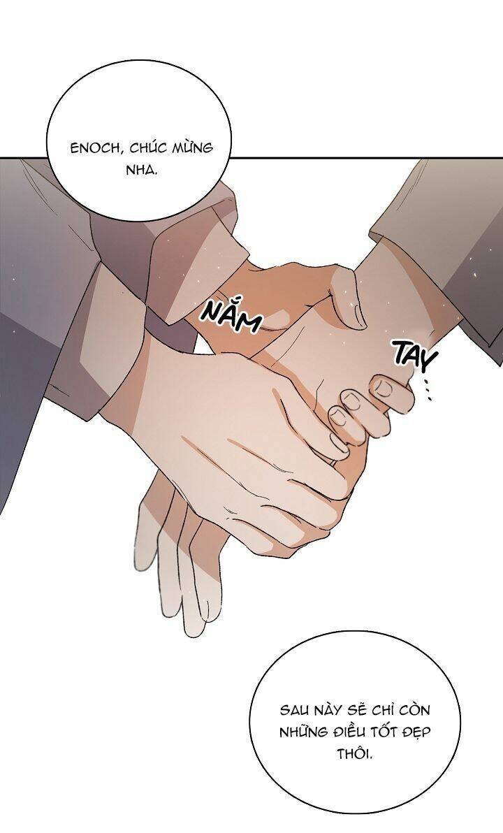 Cách Để Em Bảo Vệ Anh Chapter 6 - Trang 2