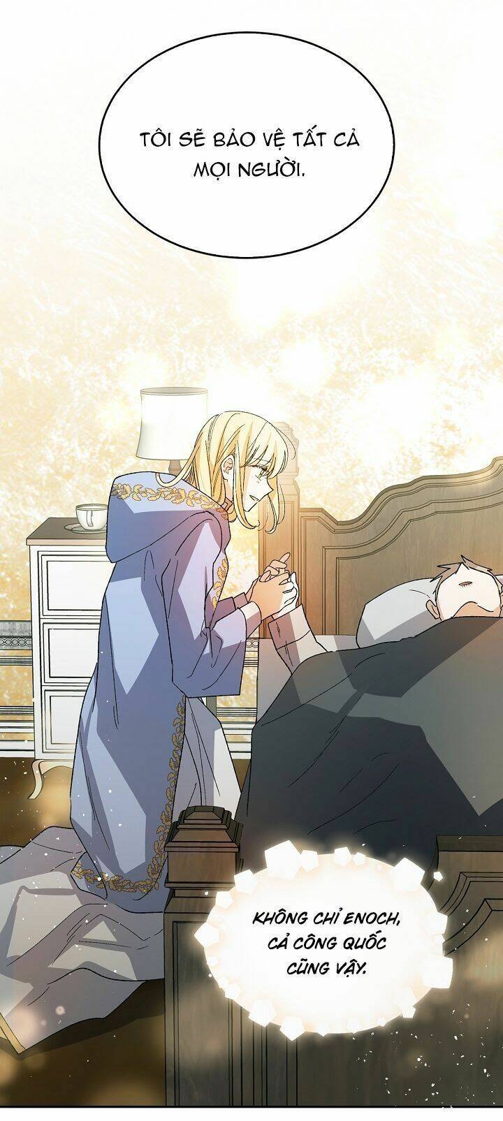 Cách Để Em Bảo Vệ Anh Chapter 6 - Trang 2