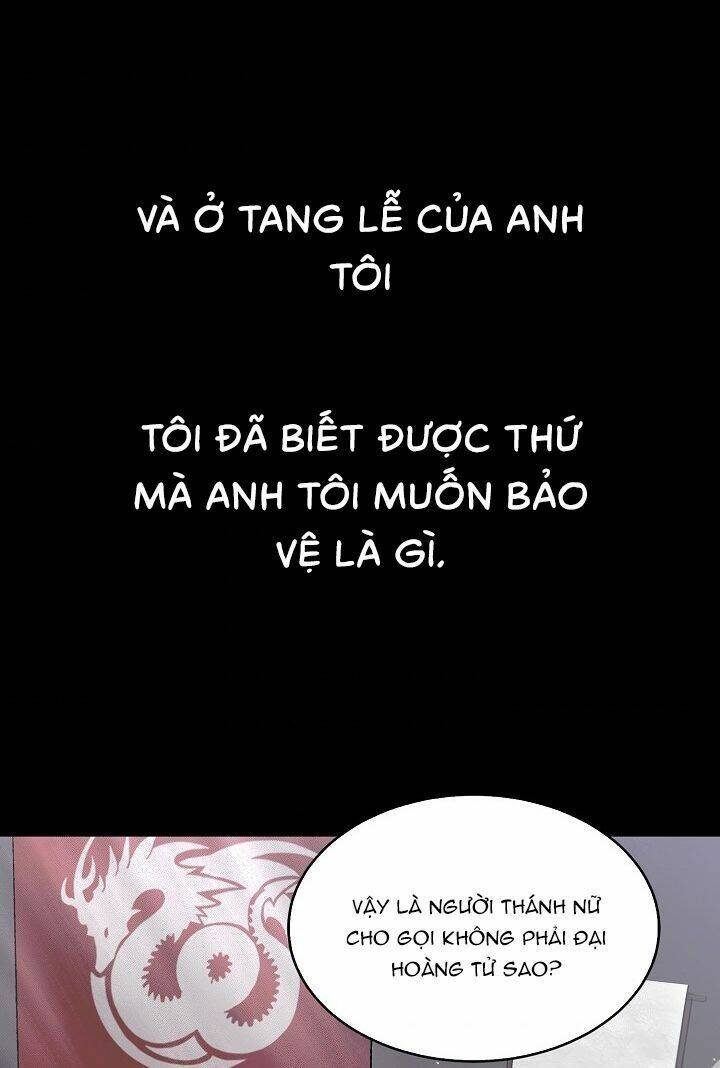 Cách Để Em Bảo Vệ Anh Chapter 6 - Trang 2