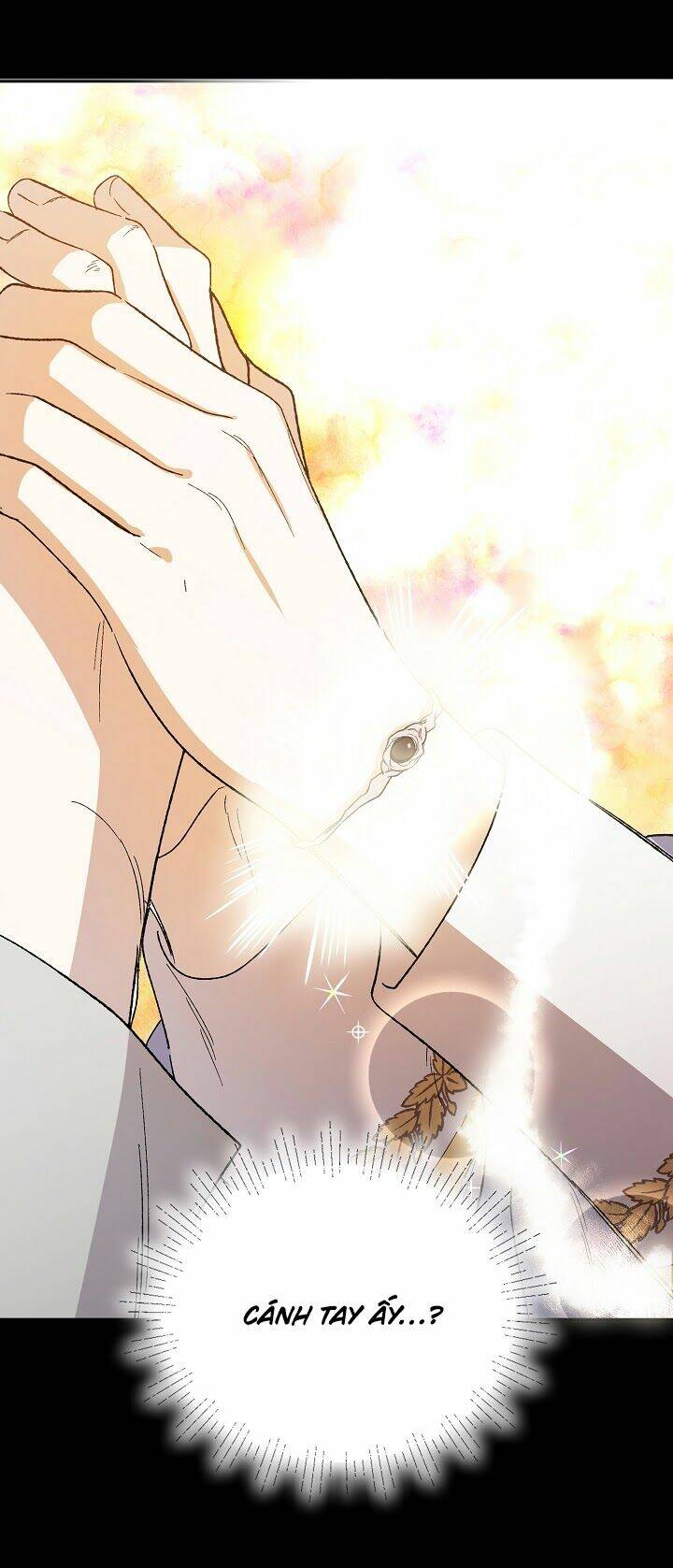 Cách Để Em Bảo Vệ Anh Chapter 6 - Trang 2