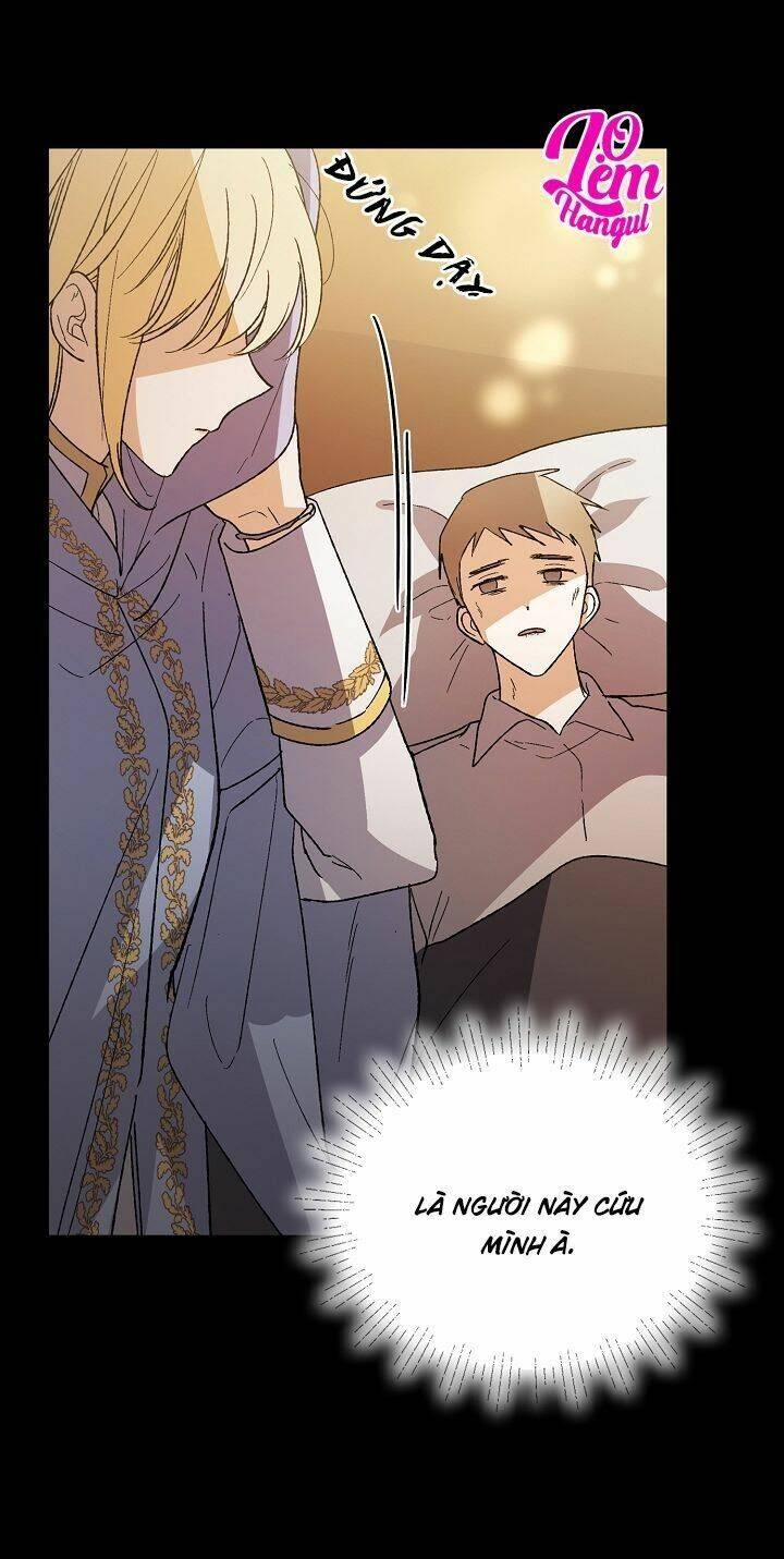 Cách Để Em Bảo Vệ Anh Chapter 6 - Trang 2