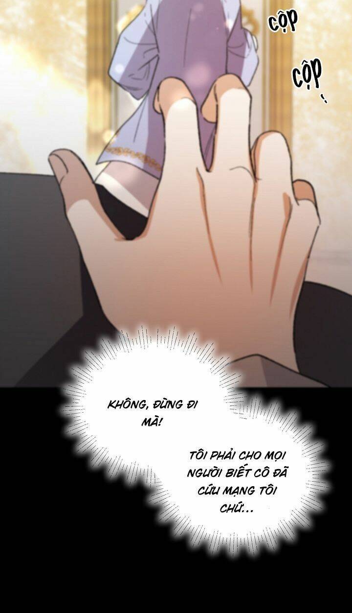 Cách Để Em Bảo Vệ Anh Chapter 6 - Trang 2