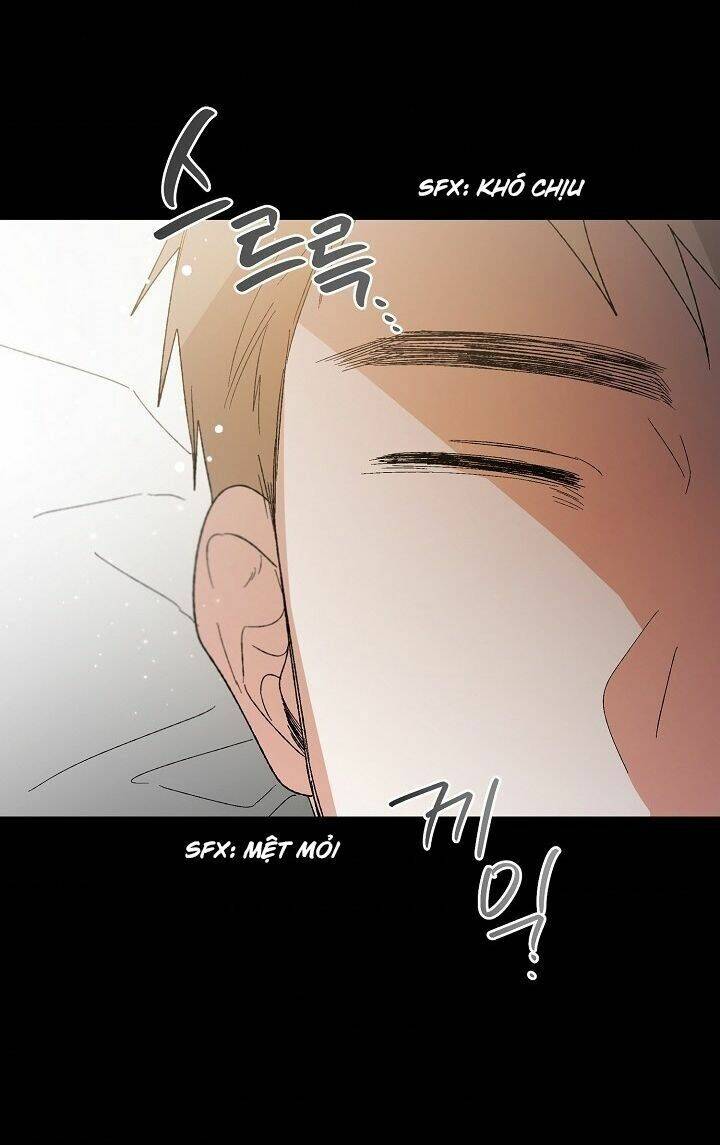 Cách Để Em Bảo Vệ Anh Chapter 6 - Trang 2