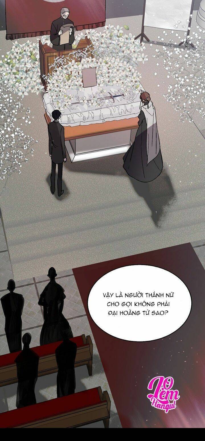 Cách Để Em Bảo Vệ Anh Chapter 6 - Trang 2