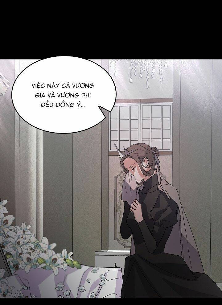 Cách Để Em Bảo Vệ Anh Chapter 6 - Trang 2