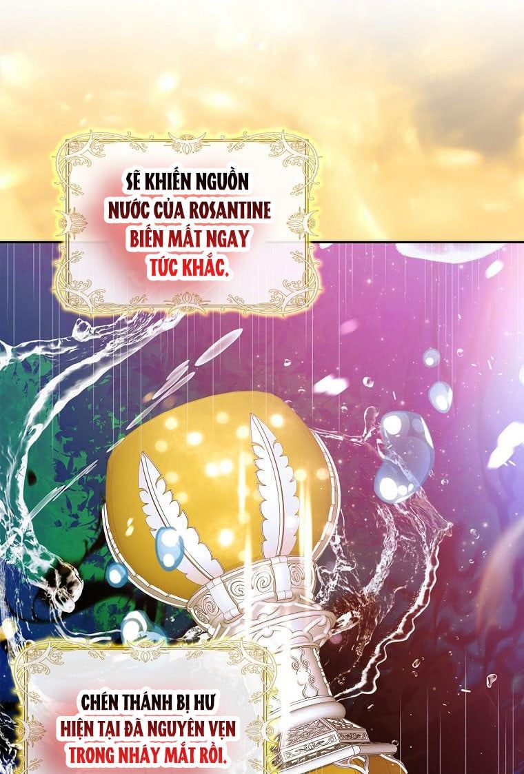 Cách Để Em Bảo Vệ Anh Chapter 60.5 - Trang 2