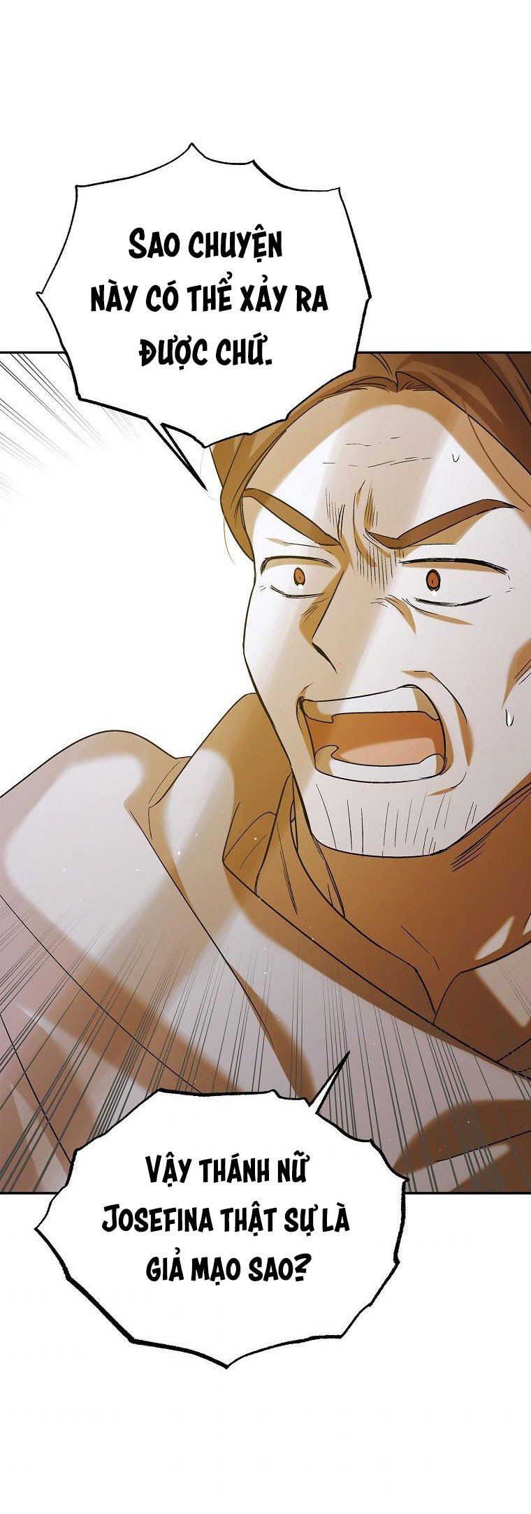 Cách Để Em Bảo Vệ Anh Chapter 60.5 - Trang 2