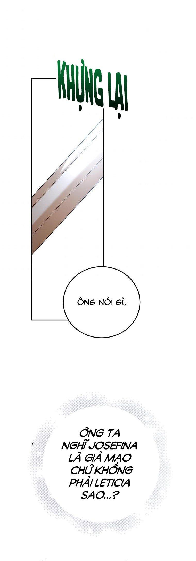 Cách Để Em Bảo Vệ Anh Chapter 60.5 - Trang 2