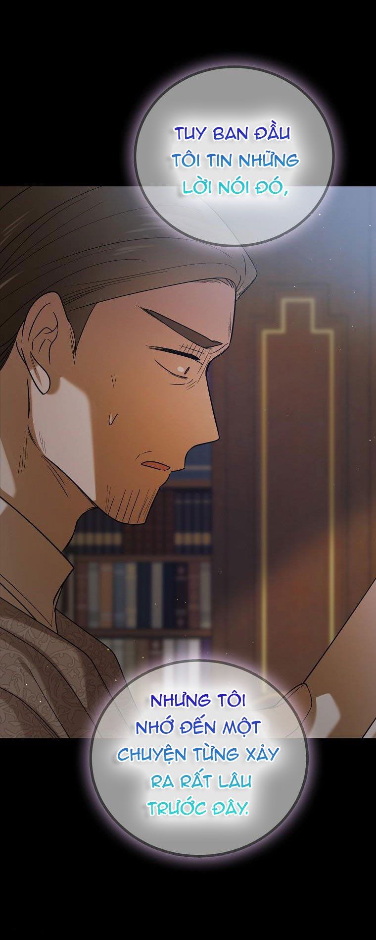 Cách Để Em Bảo Vệ Anh Chapter 60.5 - Trang 2