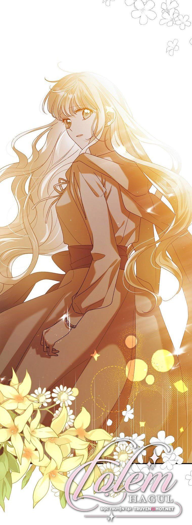 Cách Để Em Bảo Vệ Anh Chapter 60.5 - Trang 2