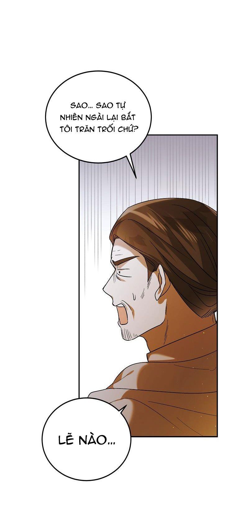 Cách Để Em Bảo Vệ Anh Chapter 60.5 - Trang 2