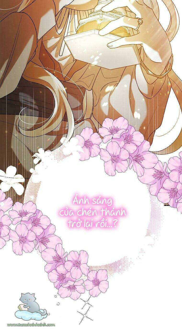 Cách Để Em Bảo Vệ Anh Chapter 60 - Trang 2