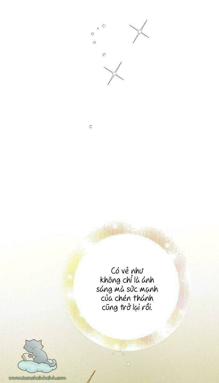 Cách Để Em Bảo Vệ Anh Chapter 60 - Trang 2