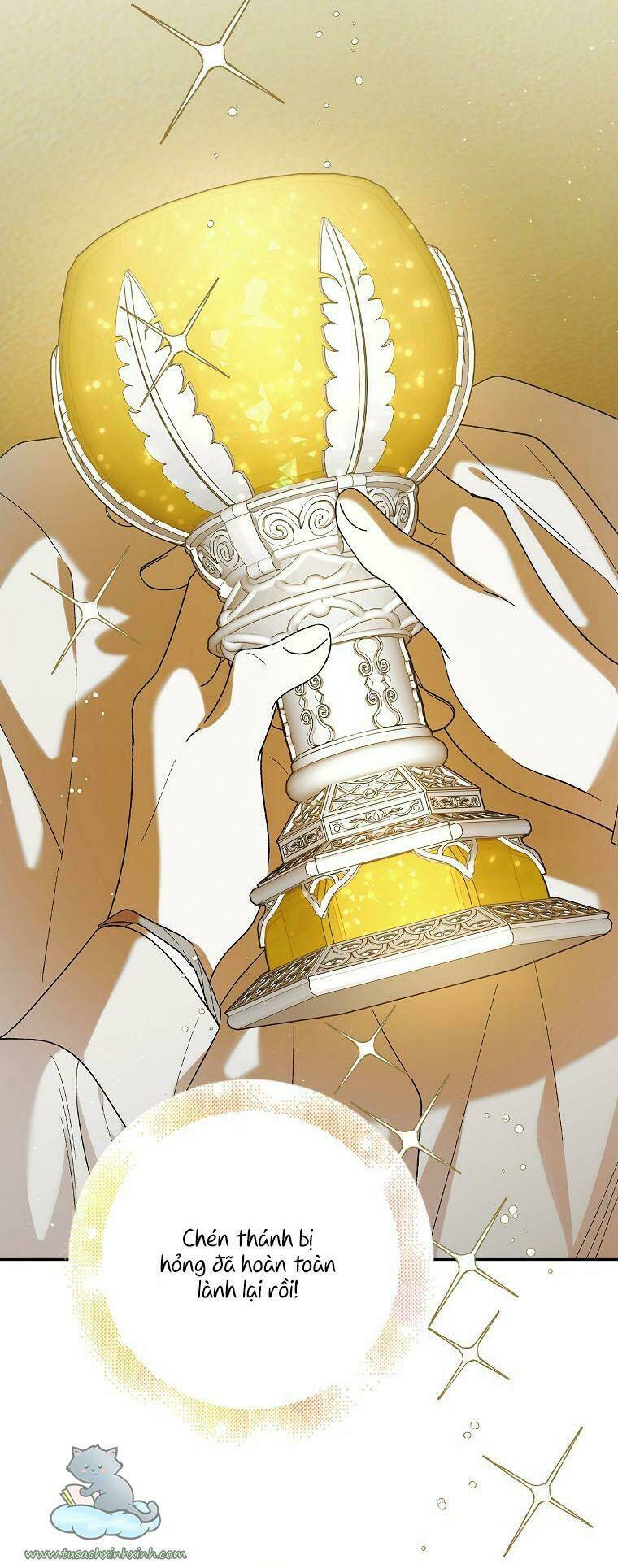 Cách Để Em Bảo Vệ Anh Chapter 60 - Trang 2