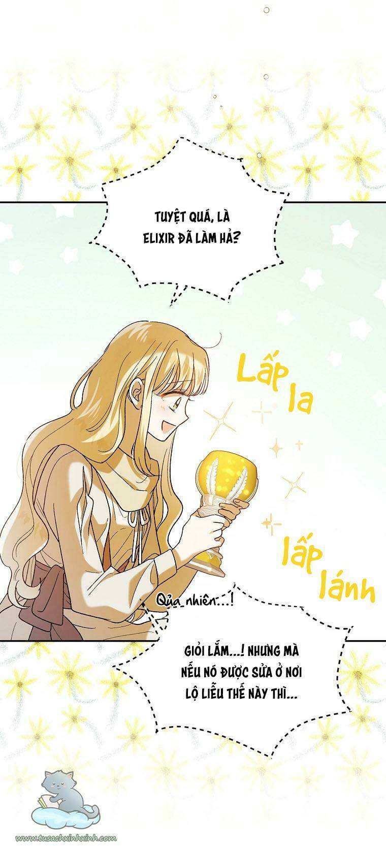 Cách Để Em Bảo Vệ Anh Chapter 60 - Trang 2