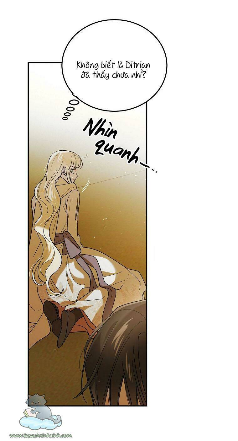 Cách Để Em Bảo Vệ Anh Chapter 60 - Trang 2