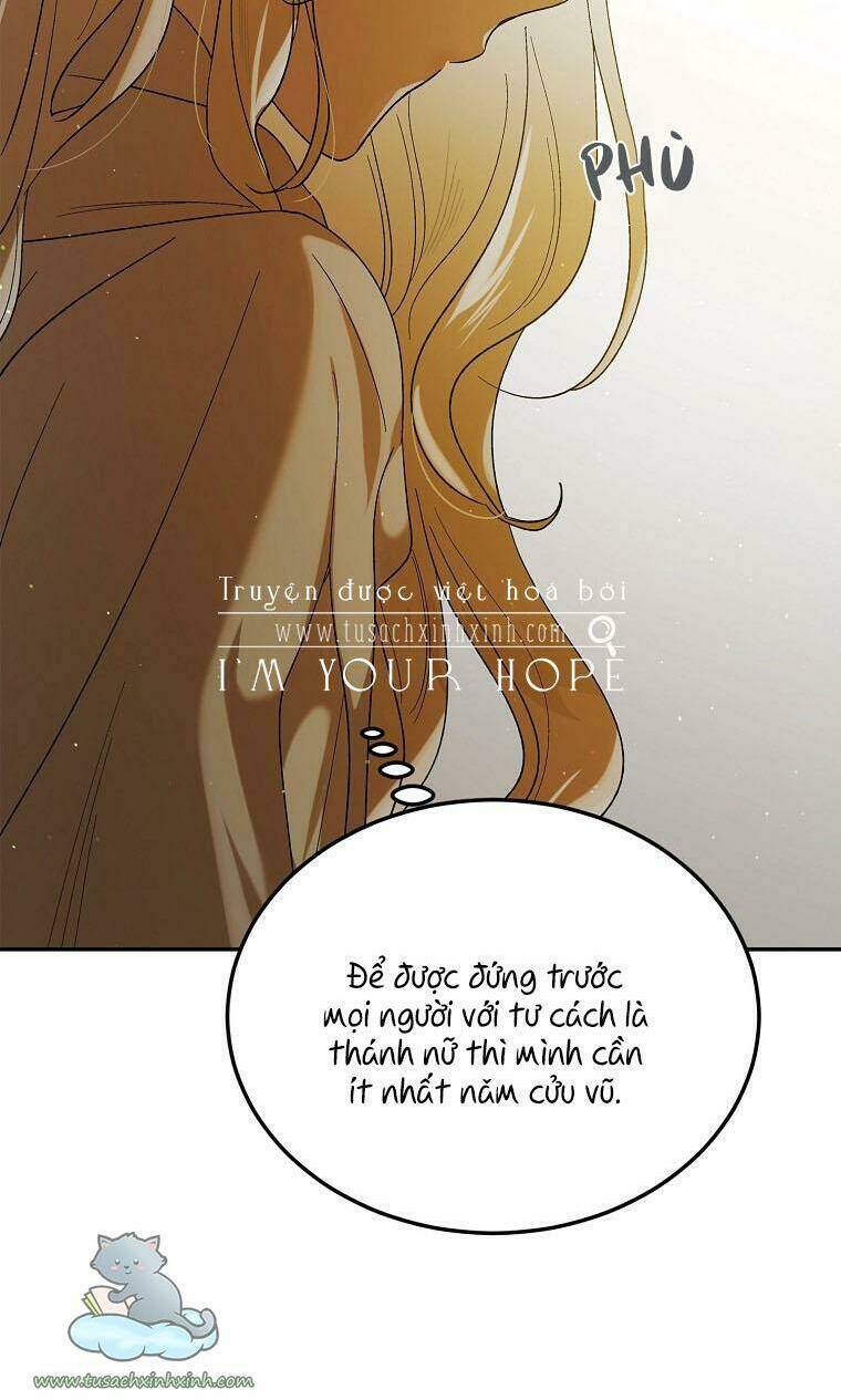 Cách Để Em Bảo Vệ Anh Chapter 60 - Trang 2