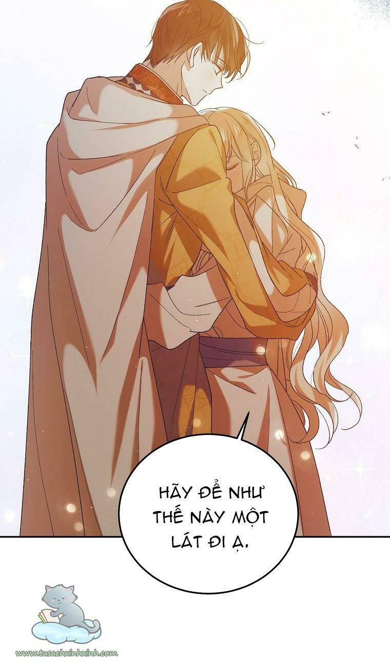 Cách Để Em Bảo Vệ Anh Chapter 60 - Trang 2