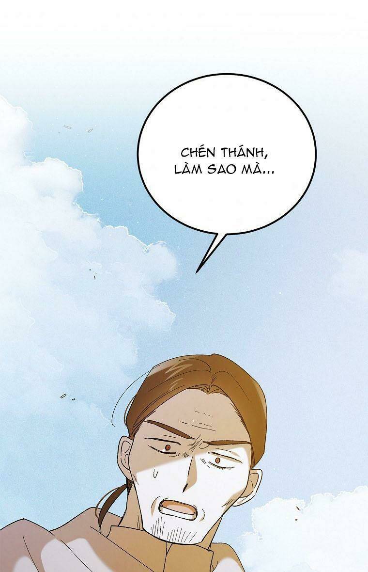 Cách Để Em Bảo Vệ Anh Chapter 60 - Trang 2