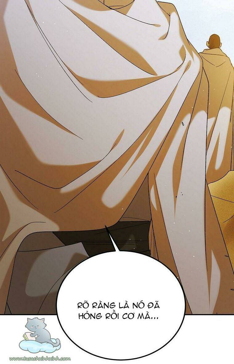 Cách Để Em Bảo Vệ Anh Chapter 60 - Trang 2