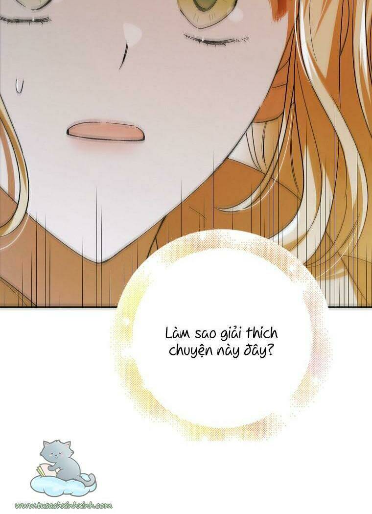 Cách Để Em Bảo Vệ Anh Chapter 60 - Trang 2