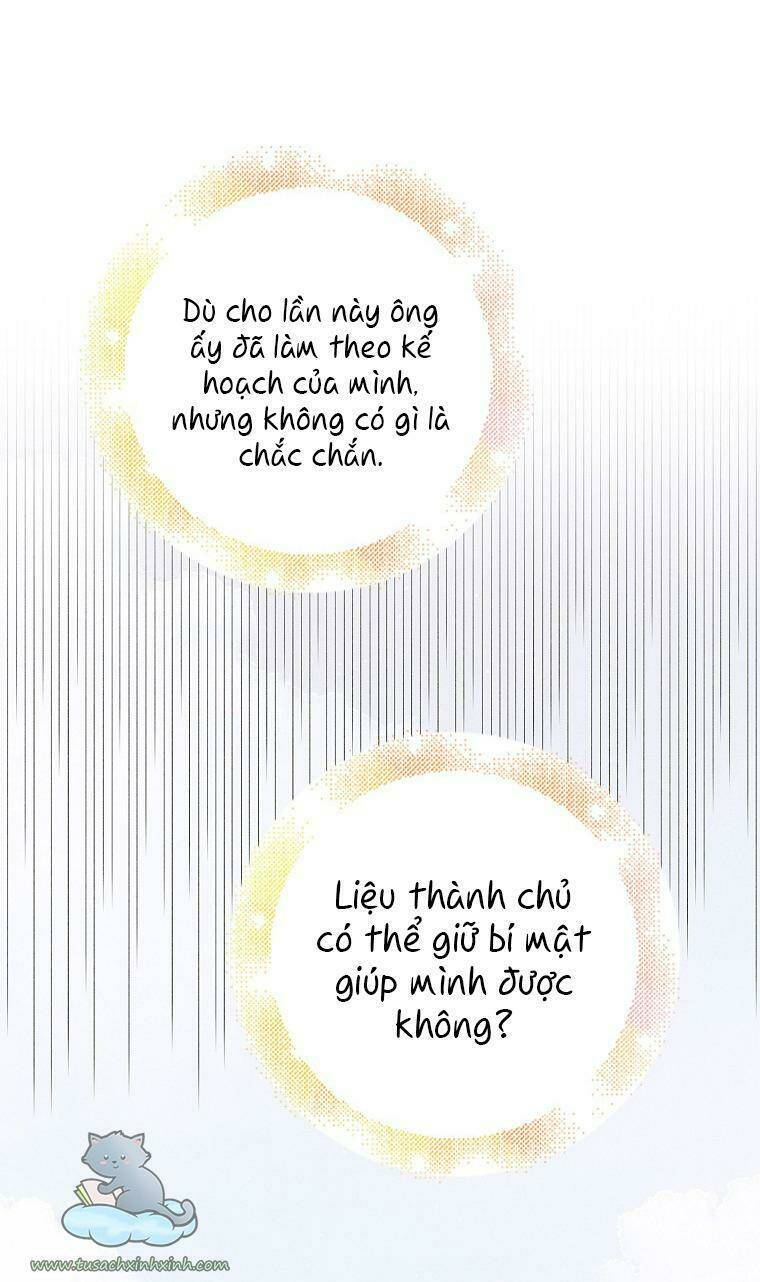 Cách Để Em Bảo Vệ Anh Chapter 60 - Trang 2