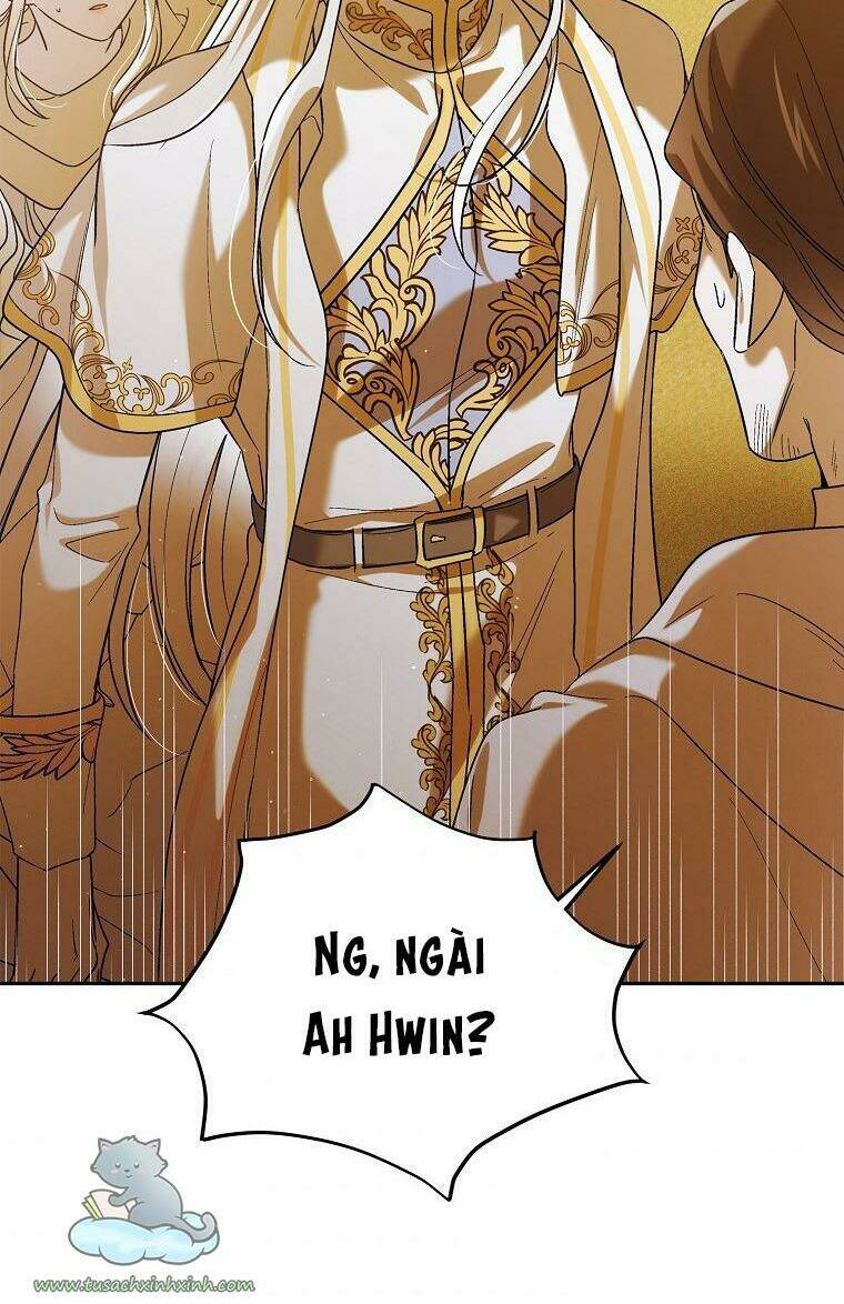 Cách Để Em Bảo Vệ Anh Chapter 60 - Trang 2