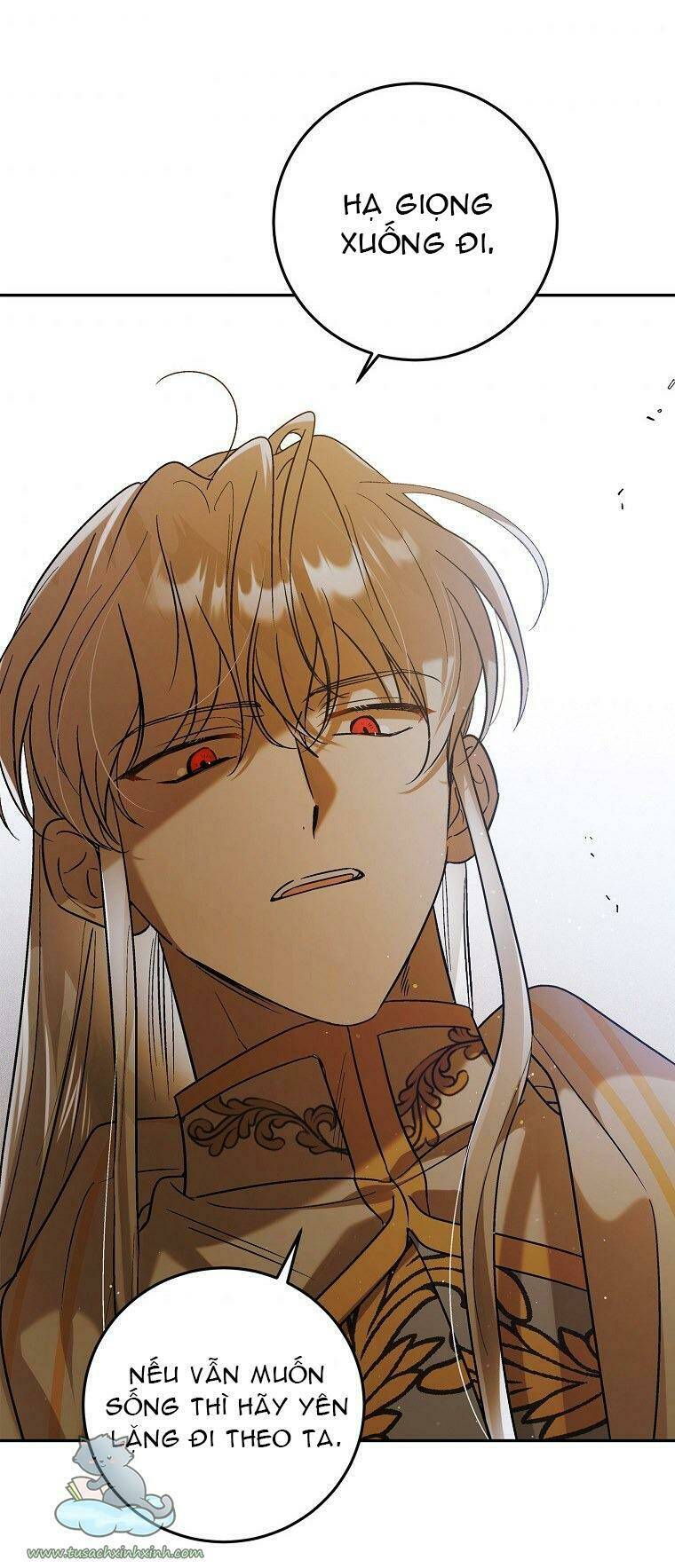 Cách Để Em Bảo Vệ Anh Chapter 60 - Trang 2