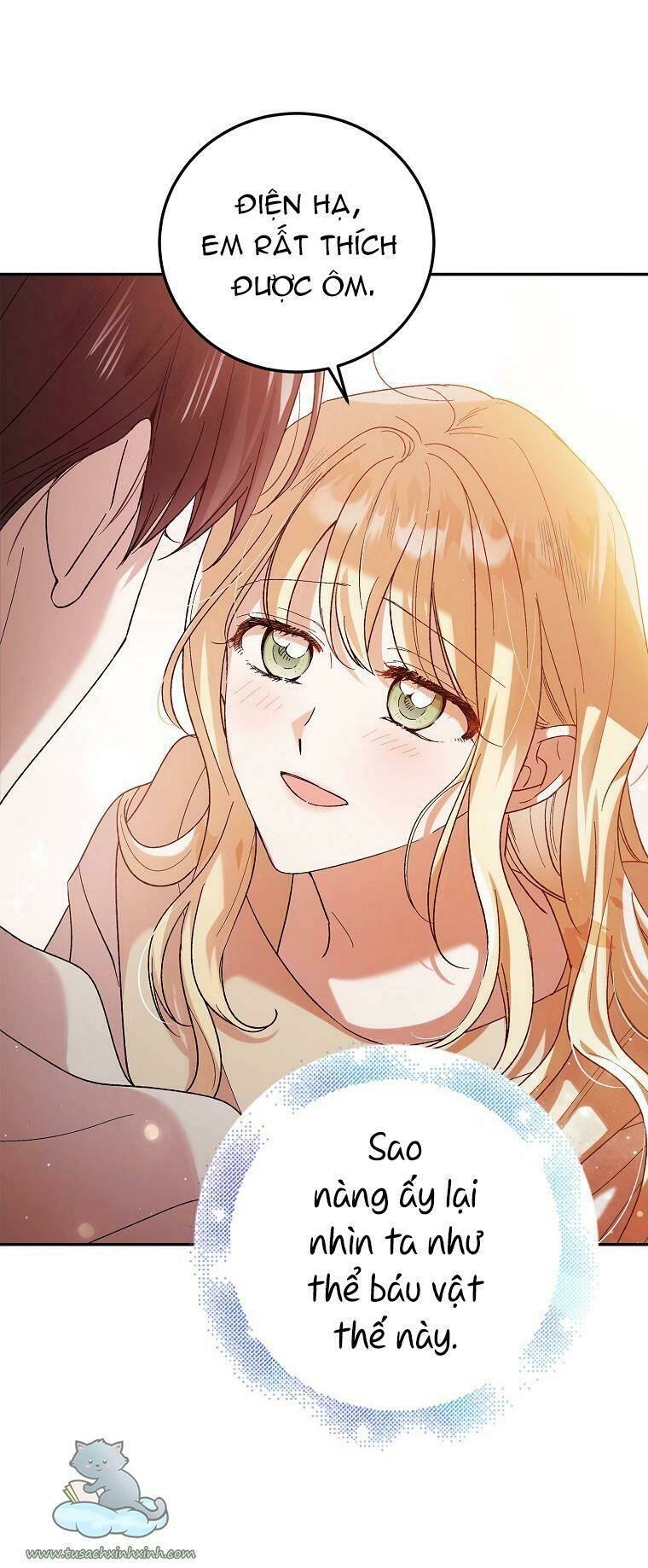 Cách Để Em Bảo Vệ Anh Chapter 60 - Trang 2