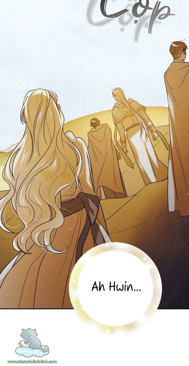 Cách Để Em Bảo Vệ Anh Chapter 60 - Trang 2