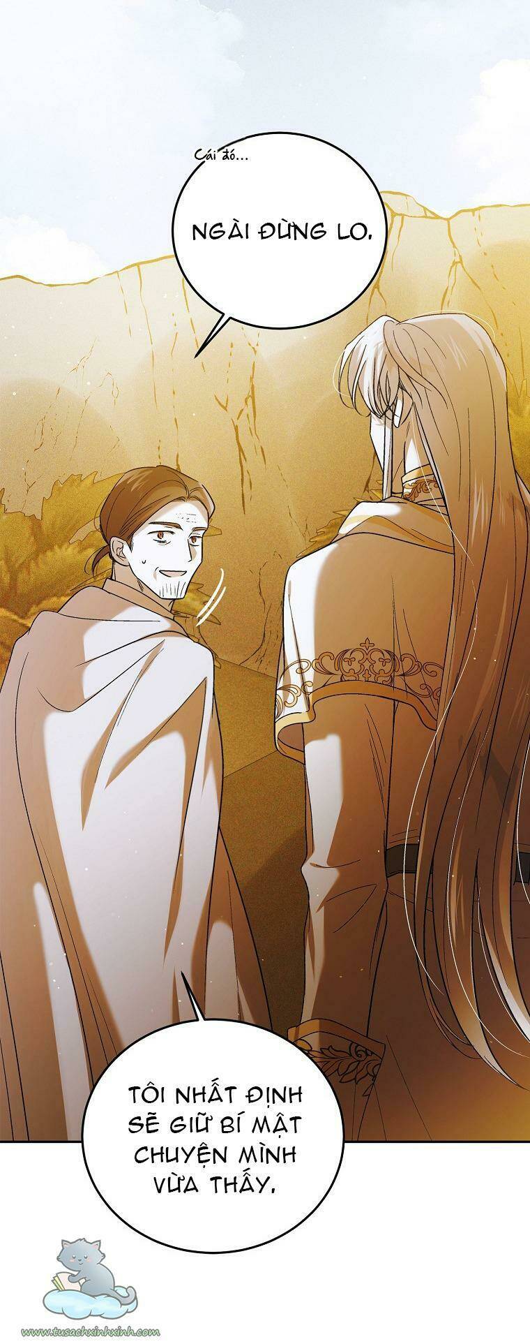 Cách Để Em Bảo Vệ Anh Chapter 60 - Trang 2