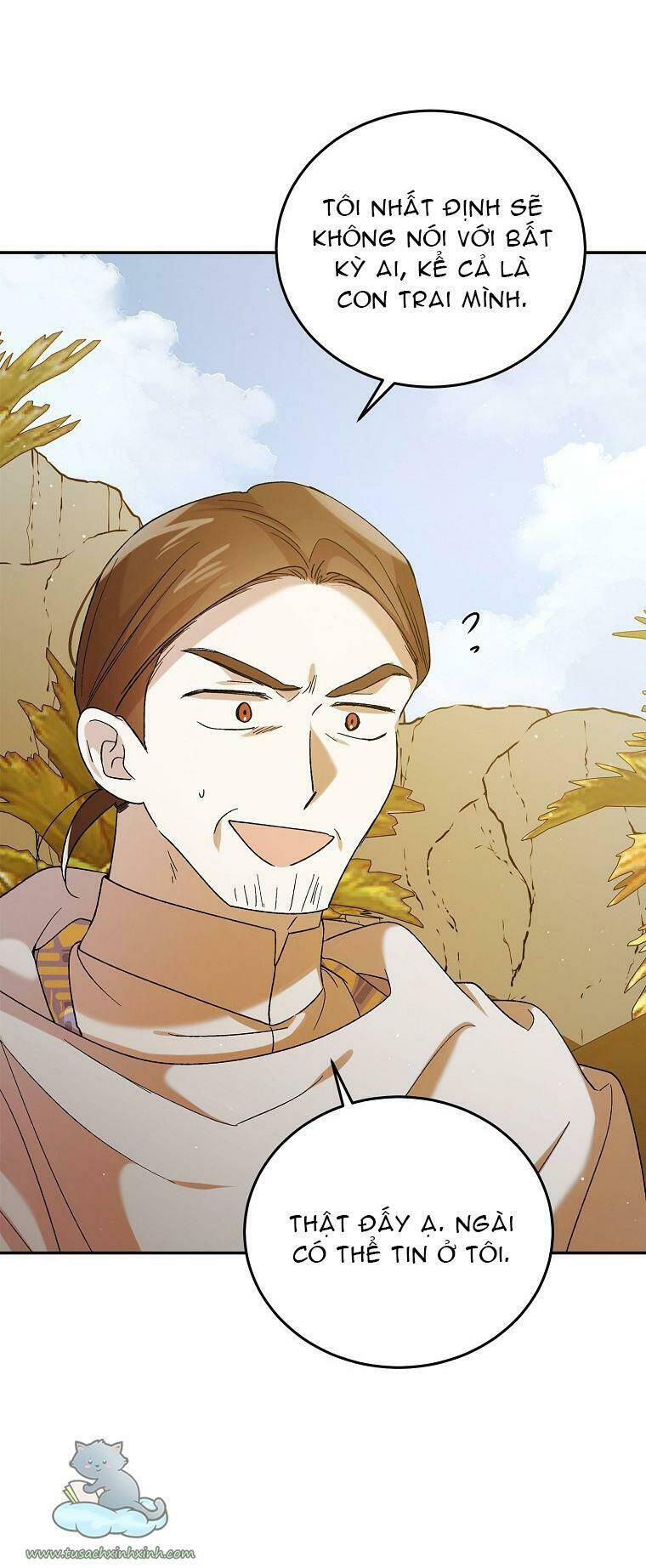 Cách Để Em Bảo Vệ Anh Chapter 60 - Trang 2