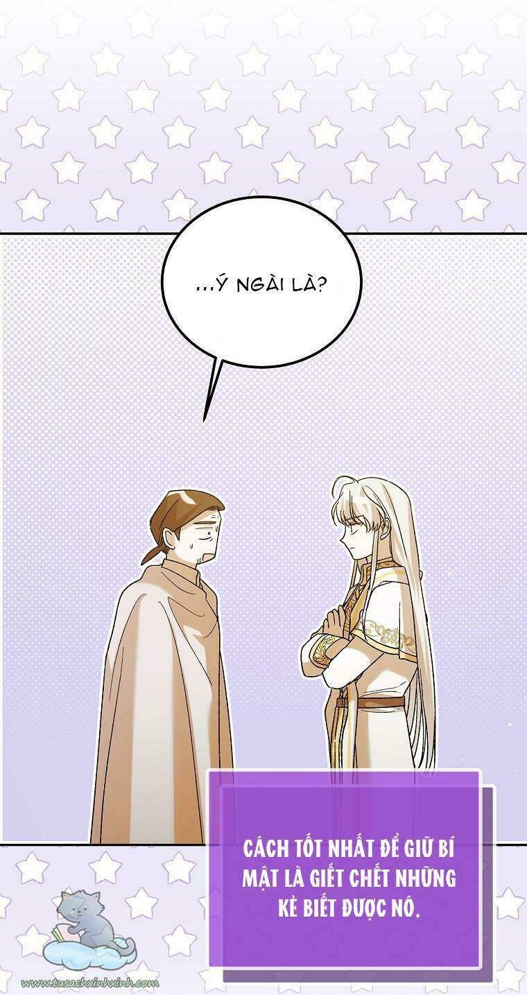 Cách Để Em Bảo Vệ Anh Chapter 60 - Trang 2
