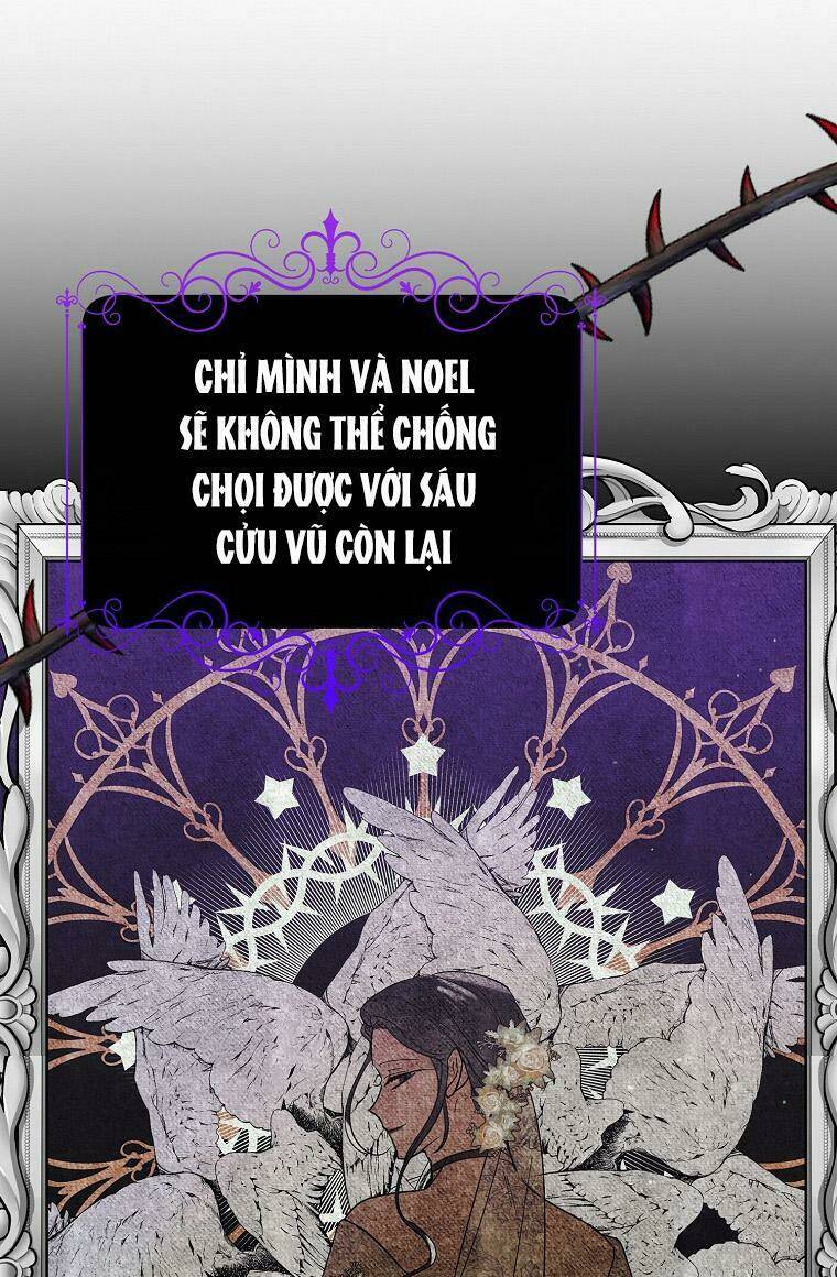 Cách Để Em Bảo Vệ Anh Chapter 60 - Trang 2