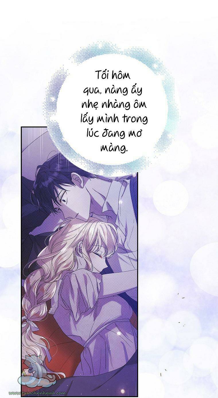 Cách Để Em Bảo Vệ Anh Chapter 60 - Trang 2