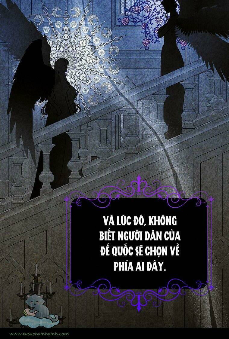 Cách Để Em Bảo Vệ Anh Chapter 60 - Trang 2