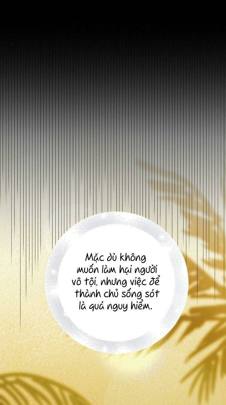 Cách Để Em Bảo Vệ Anh Chapter 60 - Trang 2